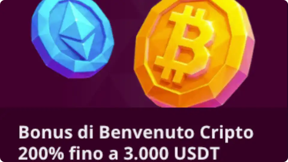 Malina-Cripto-bonuse-di-benvenuto