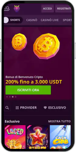 Malina casino 25 Visita il sito ufficiale