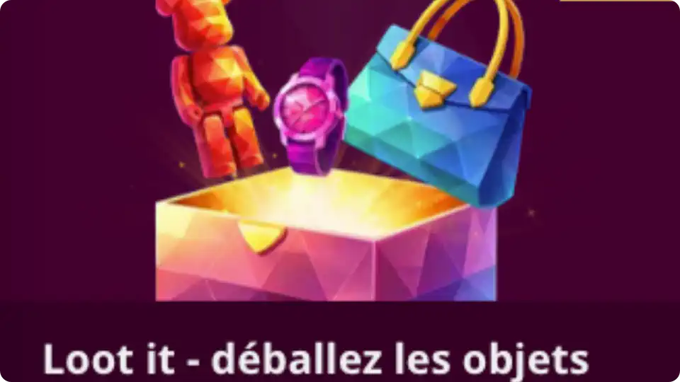 loot-it-deballez Malinacasino