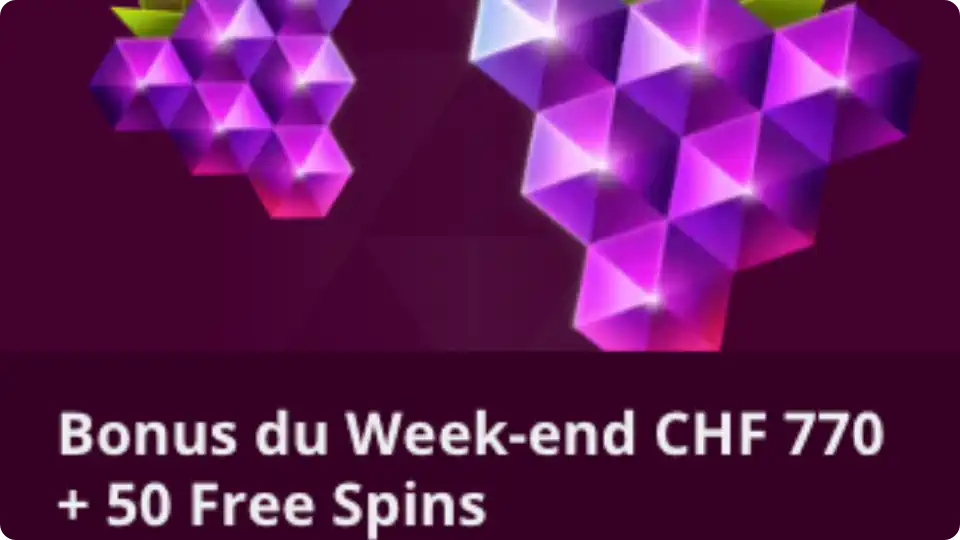 Malinacasino-bonus-du-week-end