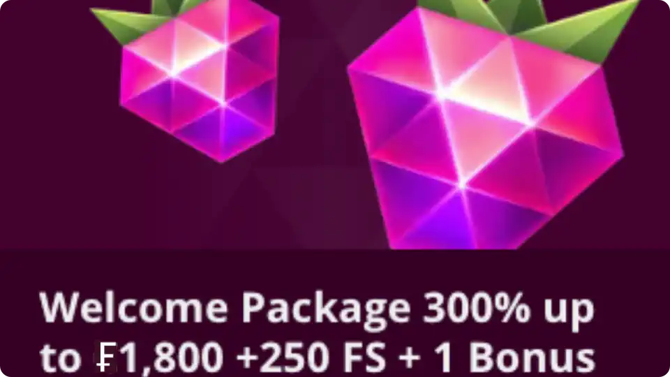 Welcome-bonus-pack-Malina-casino